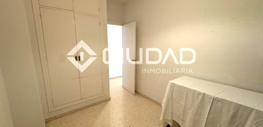 Piso en Plaza Cinema – Centro