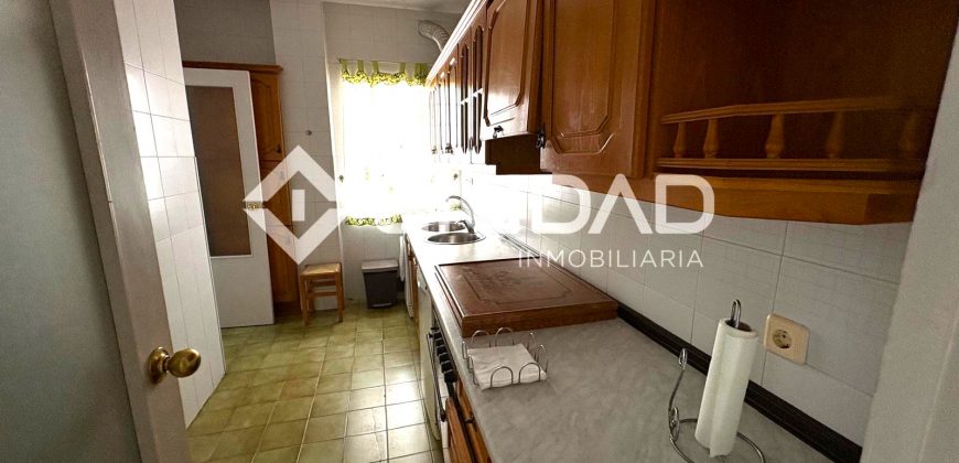 Piso en Plaza Cinema – Centro