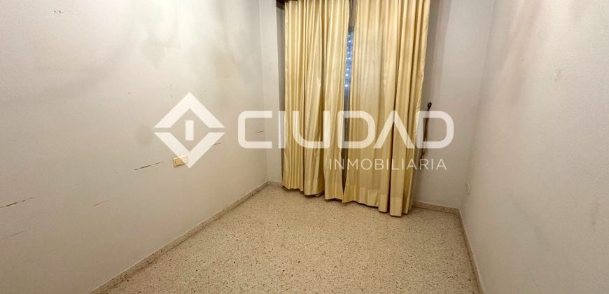 Piso en Plaza Cinema – Centro