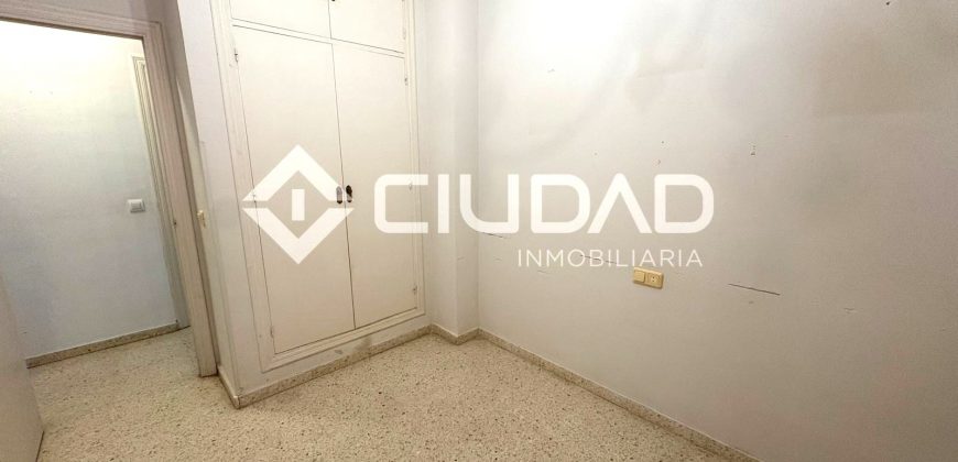 Piso en Plaza Cinema – Centro