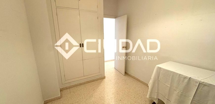 Piso en Plaza Cinema – Centro