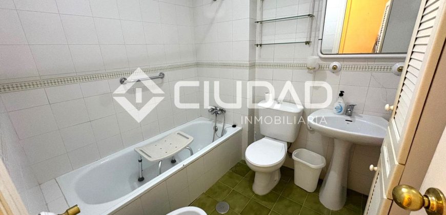 Piso en Plaza Cinema – Centro