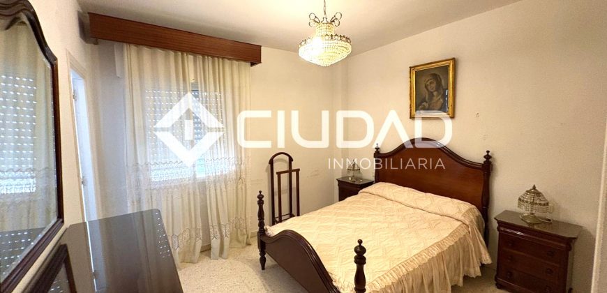 Piso en Plaza Cinema – Centro