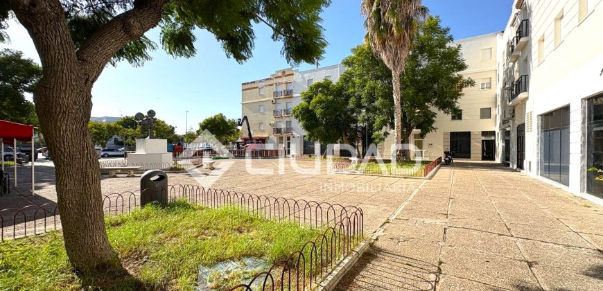 Piso en Plaza Cinema – Centro