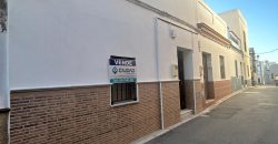 CASA EN BARRIO SAN MIGUEL