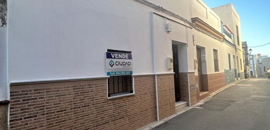 CASA EN BARRIO SAN MIGUEL