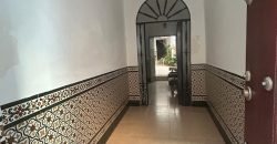 CASA EN BARRIO SAN MIGUEL