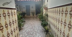 CASA EN BARRIO SAN MIGUEL