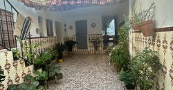 CASA EN BARRIO SAN MIGUEL