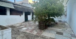 CASA EN BARRIO SAN MIGUEL