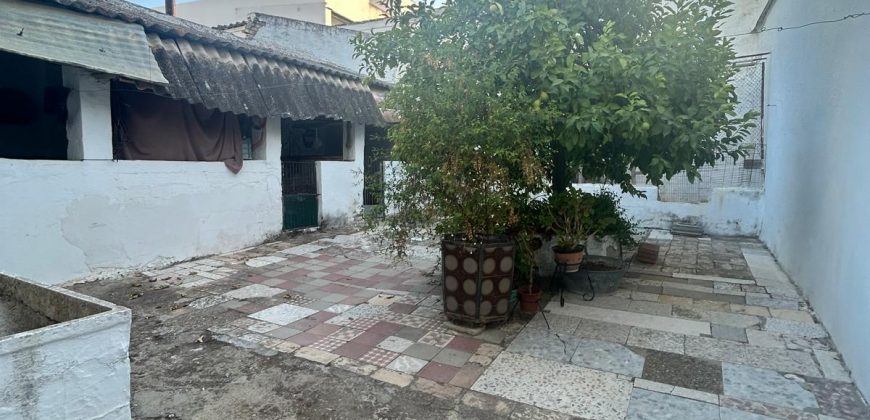CASA EN BARRIO SAN MIGUEL
