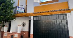 CASA EN EL VISO DEL ALCOR