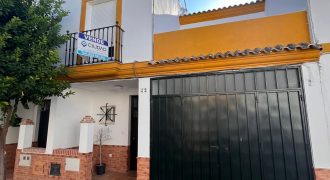 CASA EN EL VISO DEL ALCOR