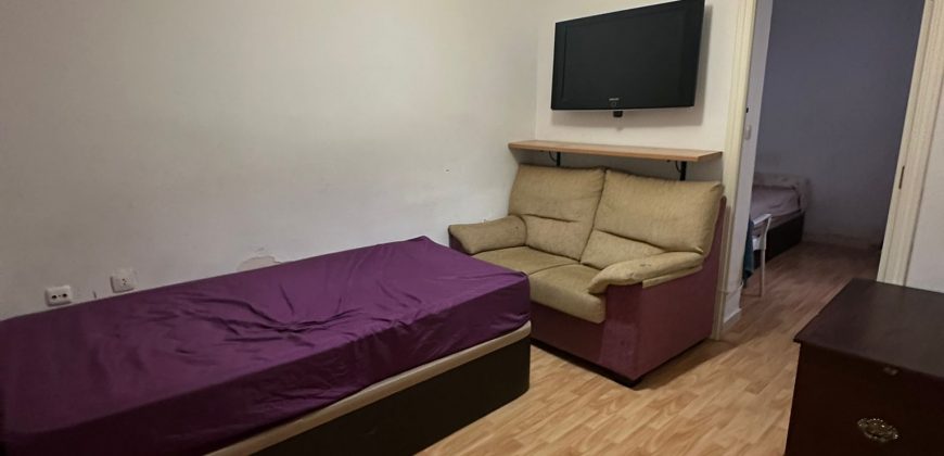 CASA EN BARRIO LA GUITA