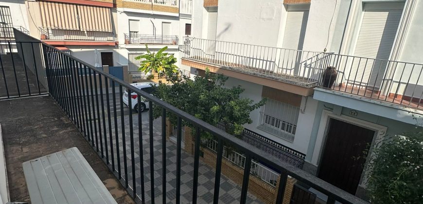 CASA EN BARRIO LA GUITA