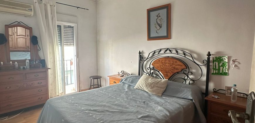 CASA EN BARRIO LA GUITA