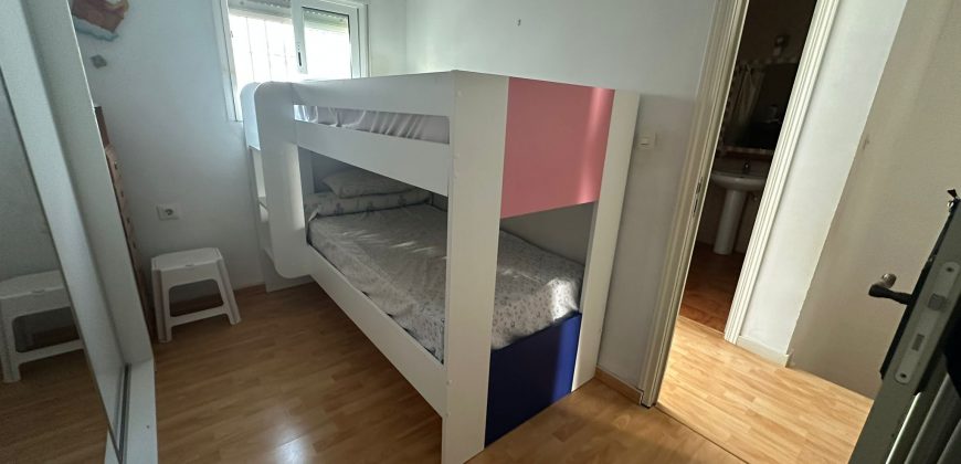 CASA EN BARRIO LA GUITA