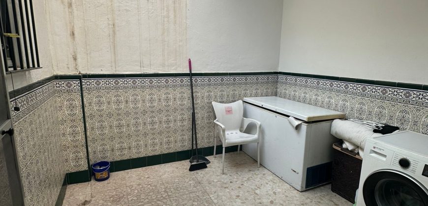 CASA EN BARRIO LA GUITA