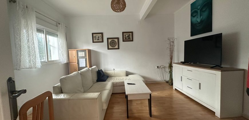 CASA EN BARRIO LA GUITA