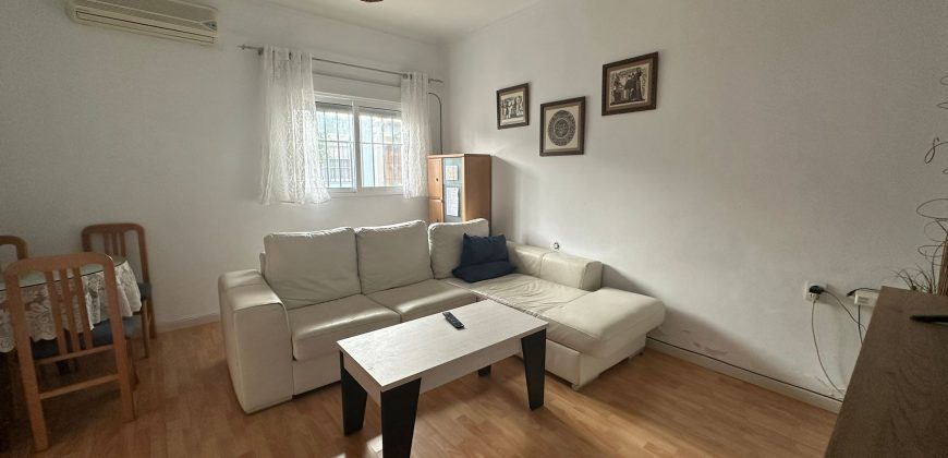 CASA EN BARRIO LA GUITA