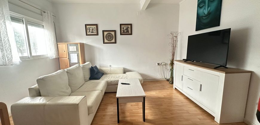 CASA EN BARRIO LA GUITA