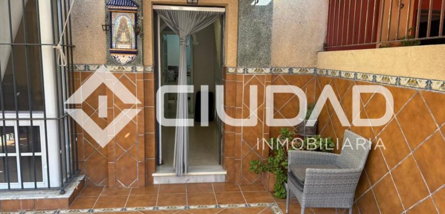 Adosado en Pino Alto