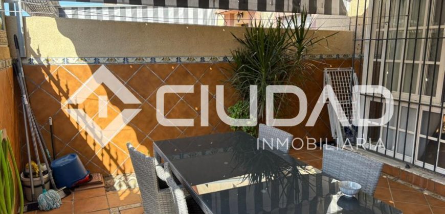 Adosado en Pino Alto