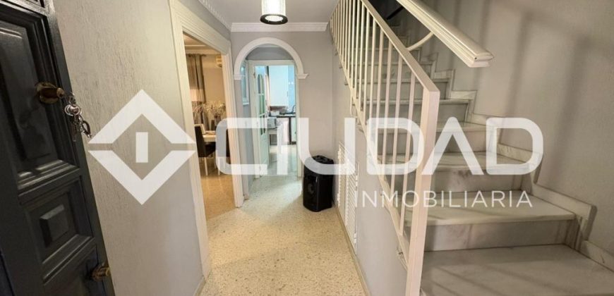 Adosado en Pino Alto