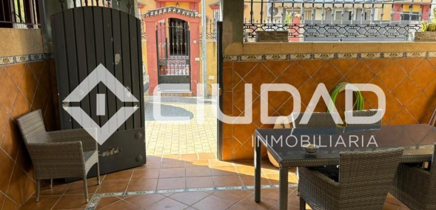 Adosado en Pino Alto