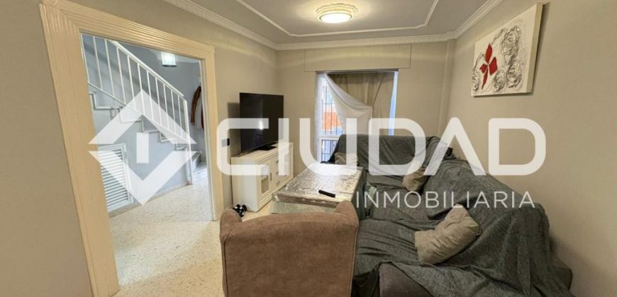 Adosado en Pino Alto