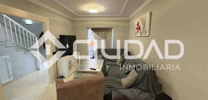 Adosado en Pino Alto