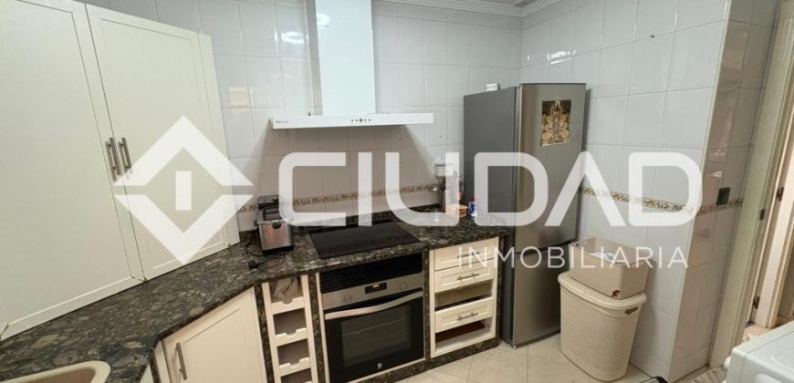 Adosado en Pino Alto