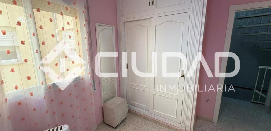 Adosado en Pino Alto