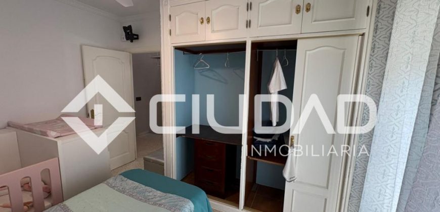 Adosado en Pino Alto