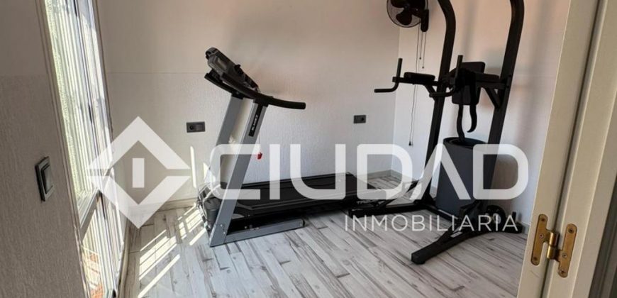 Adosado en Pino Alto