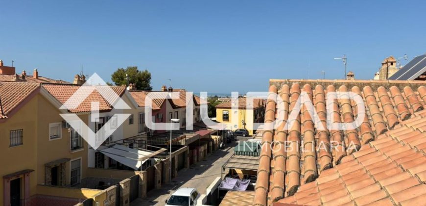 Adosado en Pino Alto