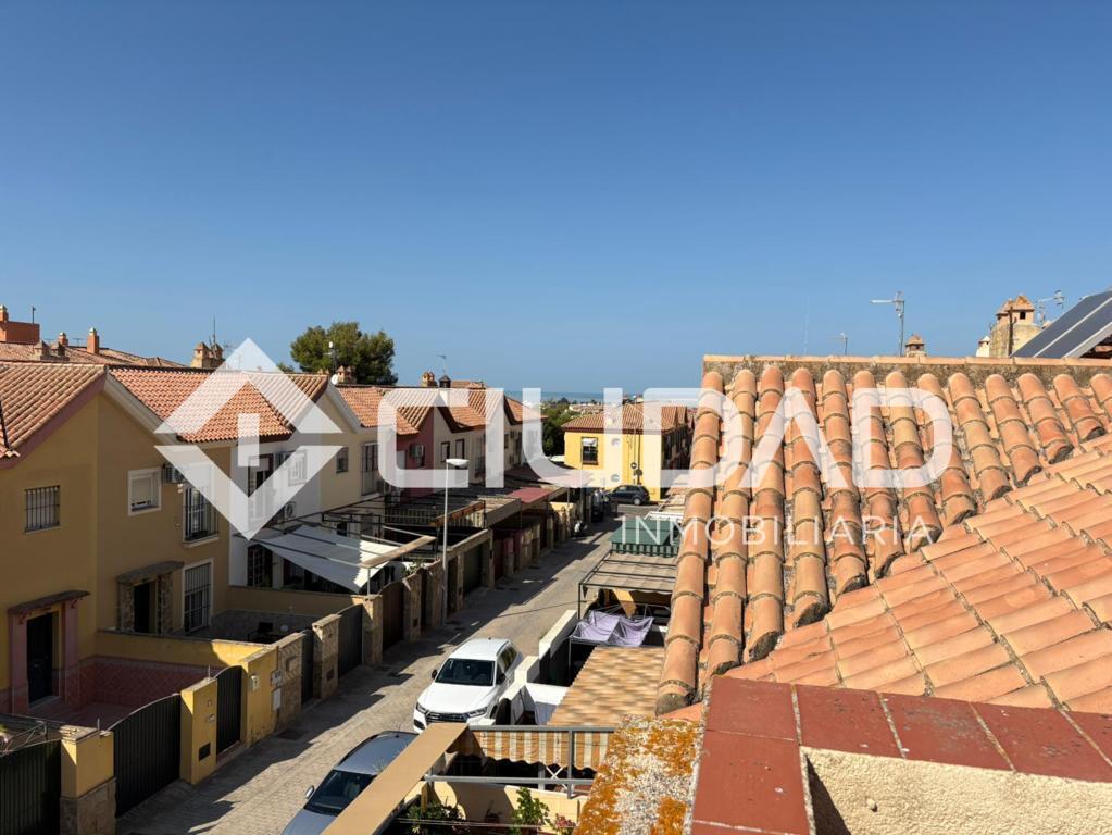 Adosado en Pino Alto