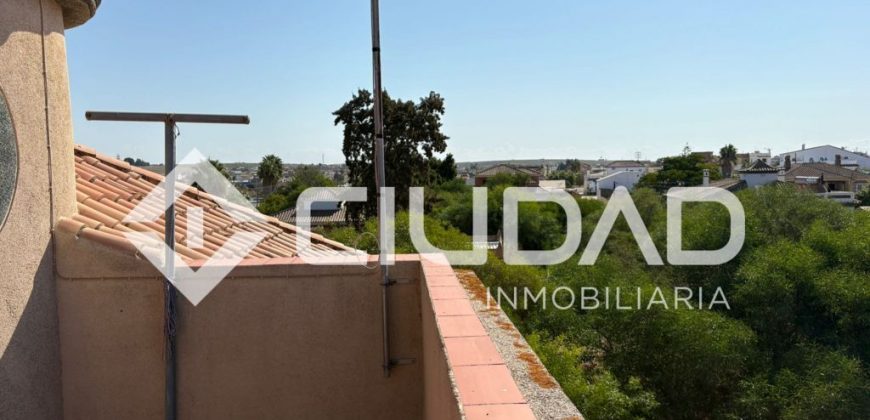 Adosado en Pino Alto