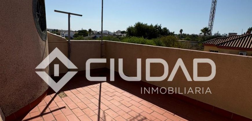 Adosado en Pino Alto