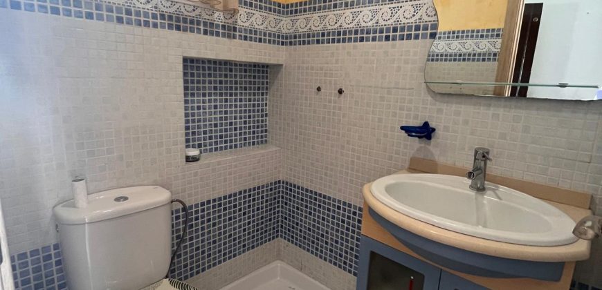 CASA EN EL VISO DEL ALCOR