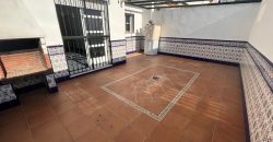 CASA EN EL VISO DEL ALCOR