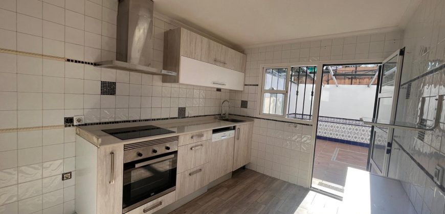 CASA EN EL VISO DEL ALCOR