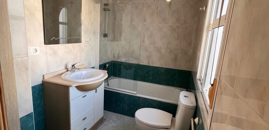 CASA EN EL VISO DEL ALCOR