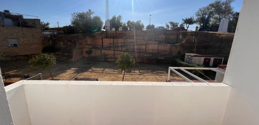 CASA EN EL VISO DEL ALCOR