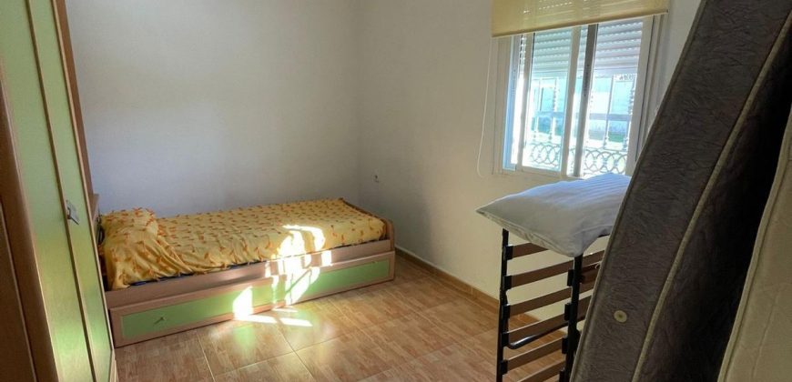 PARCELA EN EL CERVATILLO (MAIRENA DEL ALCOR)