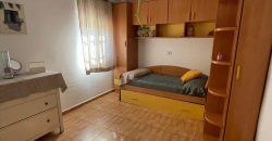 PARCELA EN EL CERVATILLO (MAIRENA DEL ALCOR)