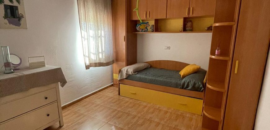 PARCELA EN EL CERVATILLO (MAIRENA DEL ALCOR)