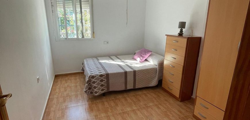 PARCELA EN EL CERVATILLO (MAIRENA DEL ALCOR)