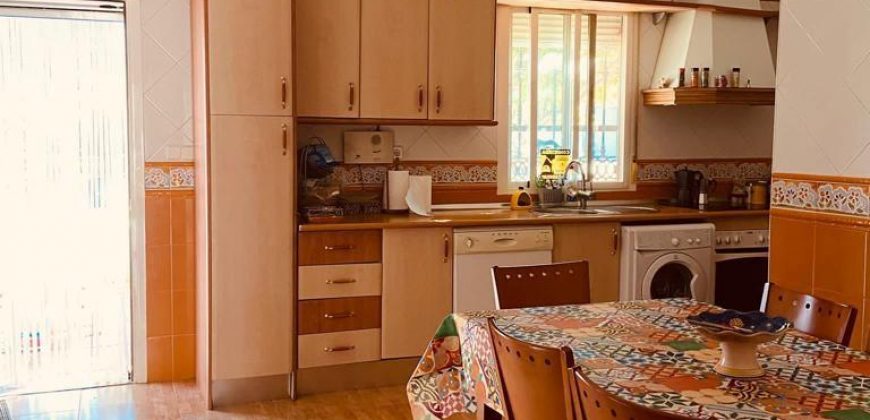 PARCELA EN EL CERVATILLO (MAIRENA DEL ALCOR)