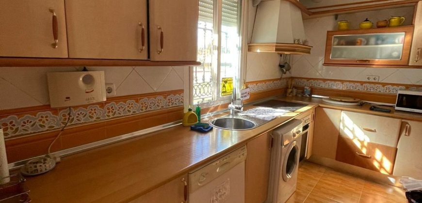 PARCELA EN EL CERVATILLO (MAIRENA DEL ALCOR)